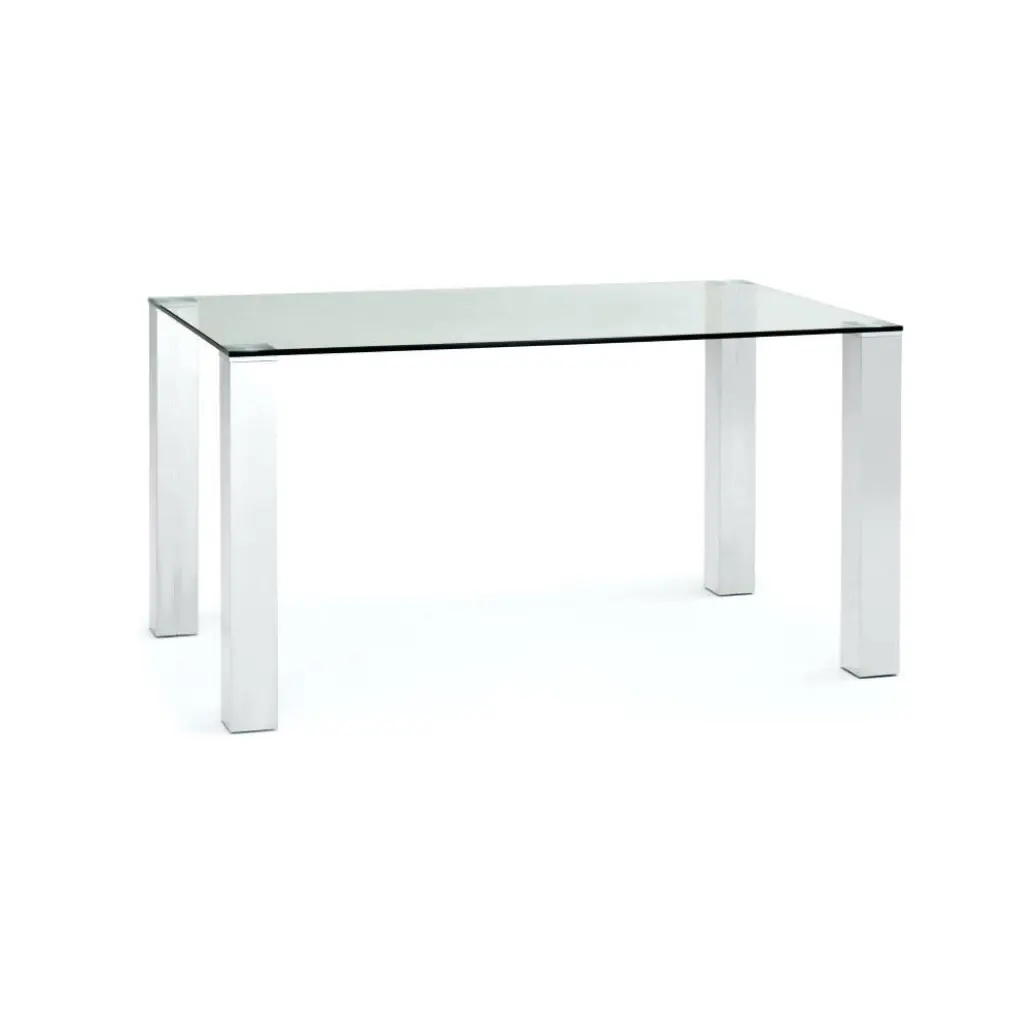 Kave Home Burano Salontafel Glazentafel