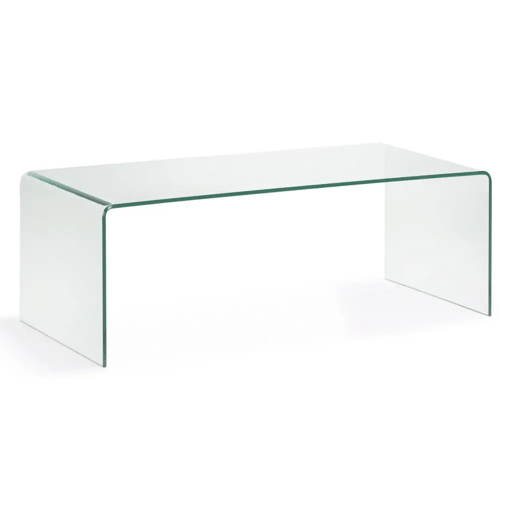 Kave Home Burano Salontafel Glazentafel