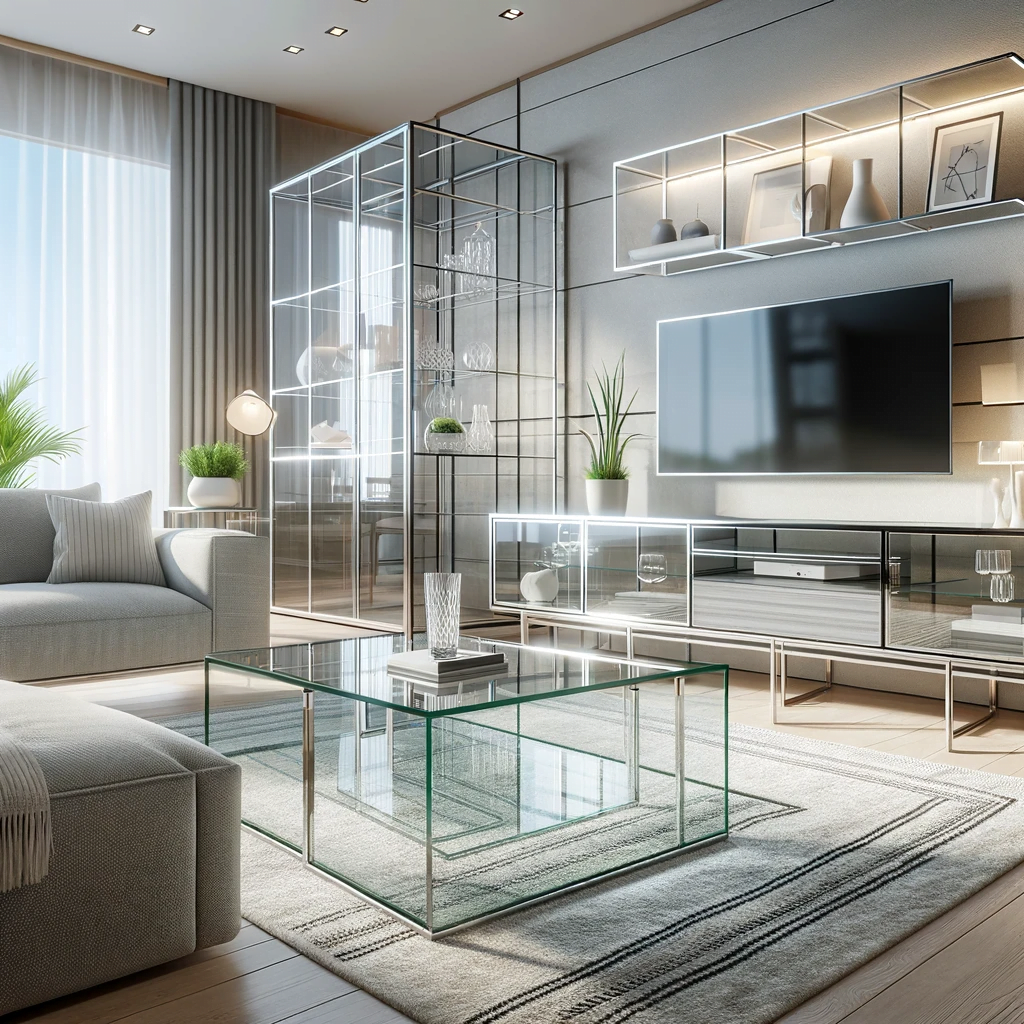 Wat is safety glass?